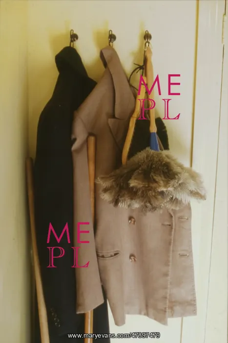 : FEATHER DUSTER & COATS : FEATHER DUSTER & COATS