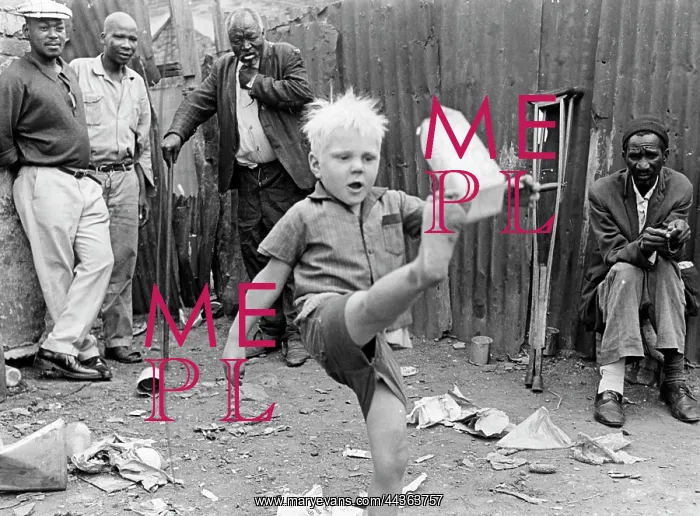 : February 16 1969 - V is For Vrededorp - And Vice. Any : February 16 1969 - V is For Vrededorp - And Vice. Any