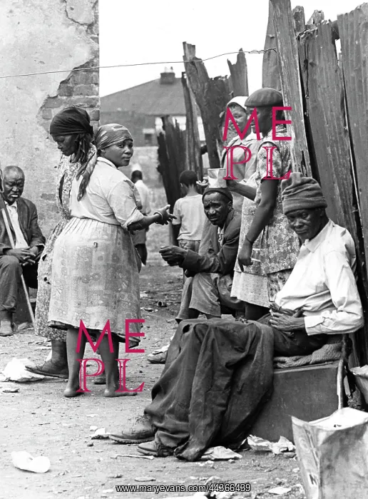 : February 16 1969 - V is For Vrededorp - And Vice. Sgomfaan : February 16 1969 - V is For Vrededorp - And Vice. Sgomfaan