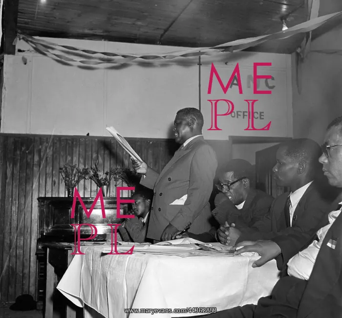 : February 1954 Congress Meets Priests, Doctors, Professors : February 1954 Congress Meets Priests, Doctors, Professors