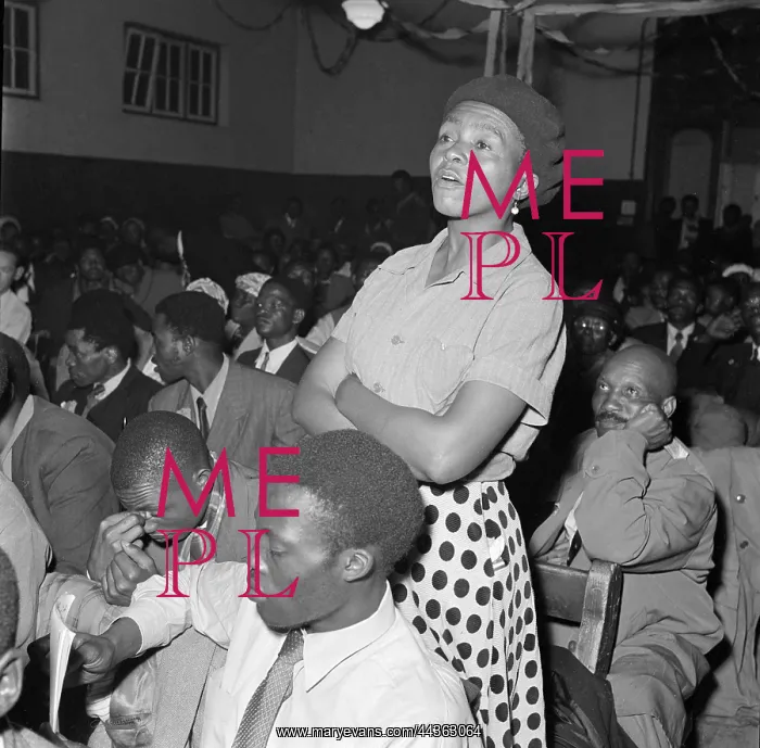 : February 1954 Congress Meets Priests, Doctors, Professors : February 1954 Congress Meets Priests, Doctors, Professors