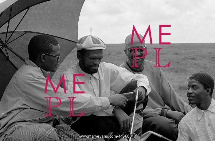 : February 1955 - Our Eccentric Golf Champ - The Great : February 1955 - Our Eccentric Golf Champ - The Great