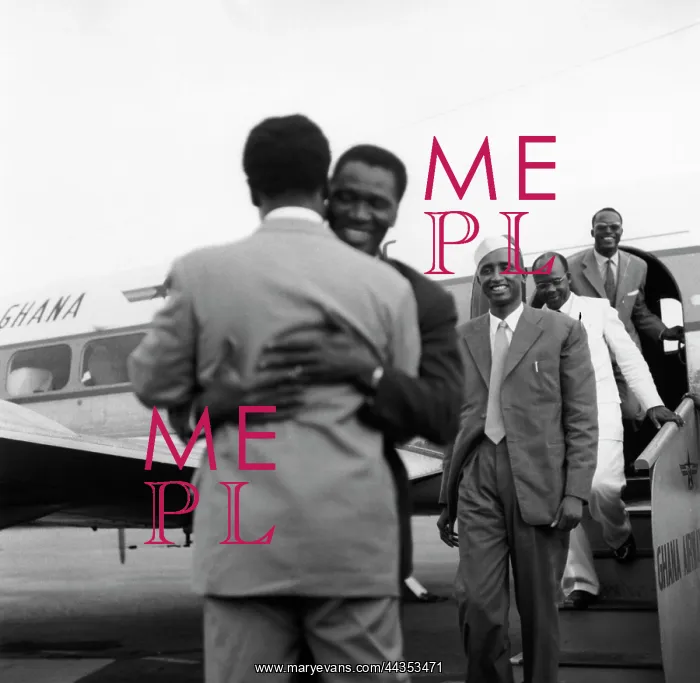 : February 1959: A Partnership Begins - Fresh from bringing : February 1959: A Partnership Begins - Fresh from bringing