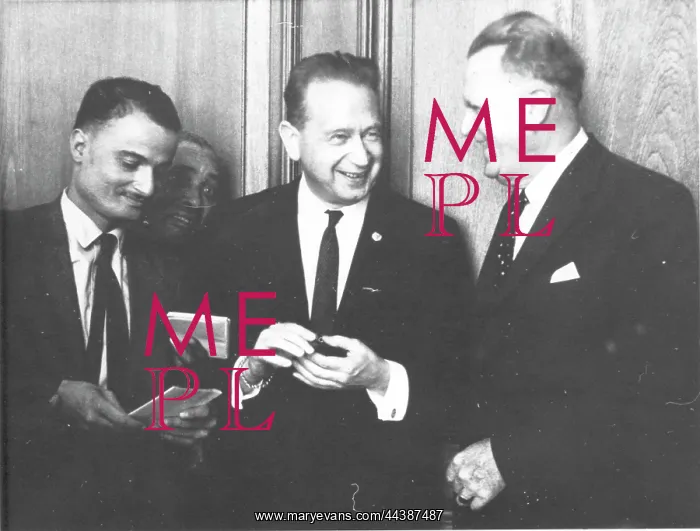 : February 1961 What Would You Put In That Letter : February 1961 What Would You Put In That Letter