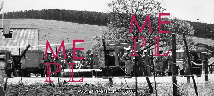 : February 1962 - Pondoland - A year back - but still : February 1962 - Pondoland - A year back - but still