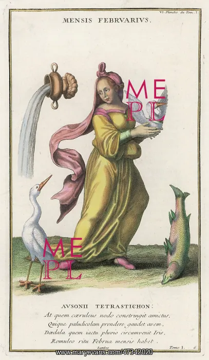  : FEBRUARY C18TH