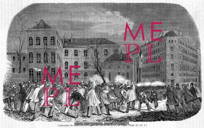  : FEBRUARY FIGHTING PARISL