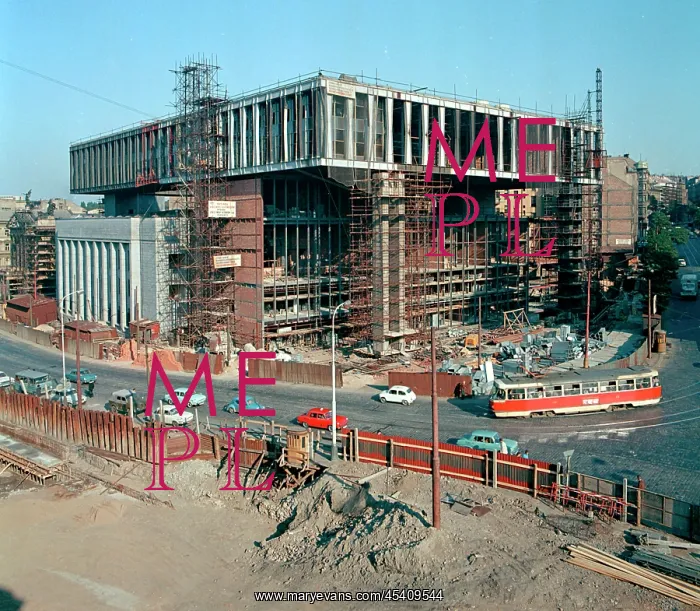 : Federal Assembly - parliament - building - construction : Federal Assembly - parliament - building - construction