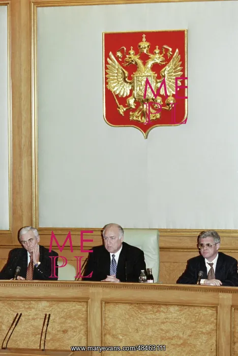 : Federation Council and Cabinet of Ministers of : Federation Council and Cabinet of Ministers of