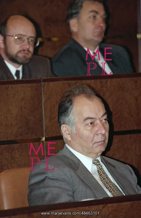 : Federation Council session : Federation Council session