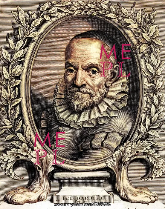 : Federigo Barocci