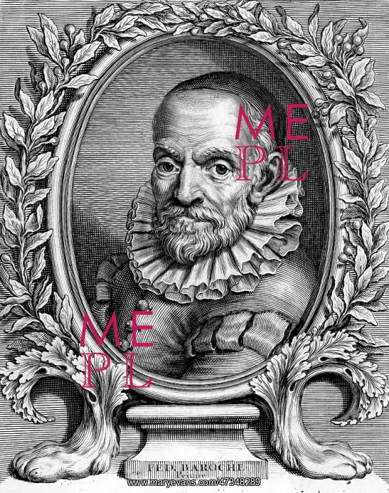  : Federigo Barocci