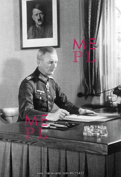 : Fedor von Bock : Fedor von Bock