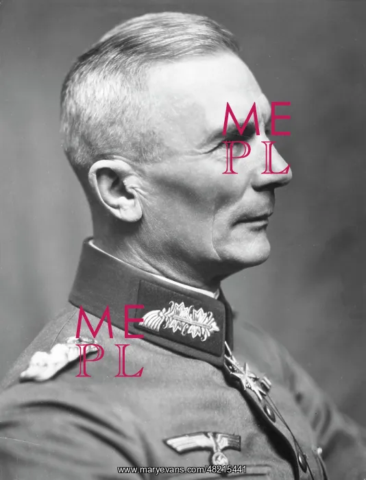 : Fedor von Bock : Fedor von Bock