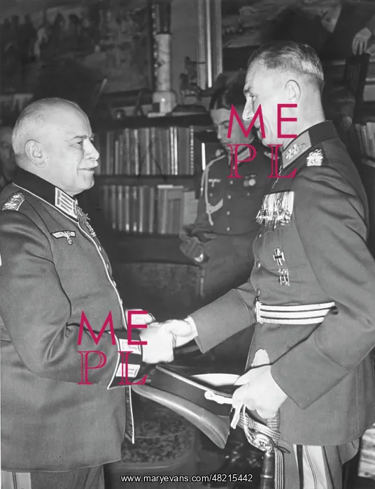 : Fedor von Bock : Fedor von Bock