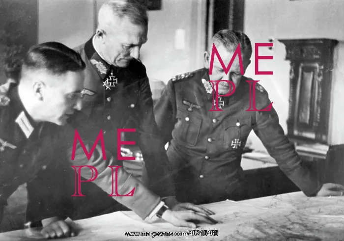 : Fedor von Bock : Fedor von Bock