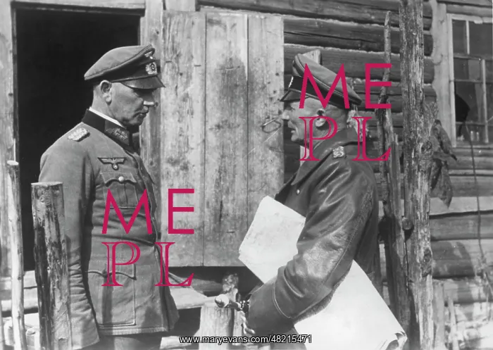 : Fedor von Bock : Fedor von Bock
