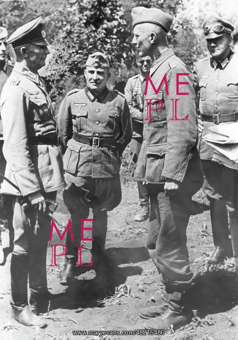 : Fedor von Bock : Fedor von Bock