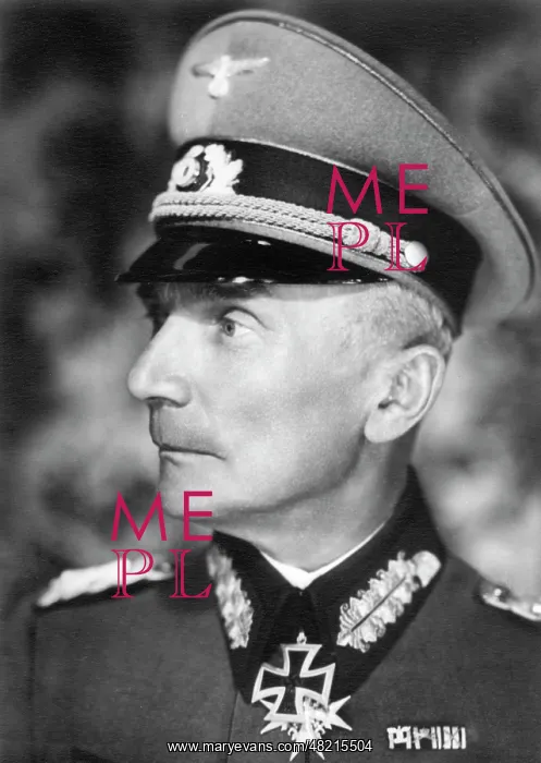 : Fedor von Bock : Fedor von Bock