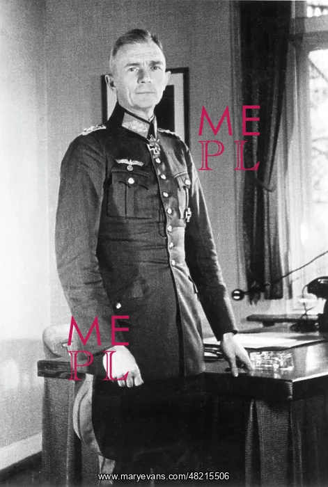 : Fedor von Bock : Fedor von Bock