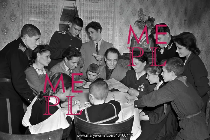 : Fedotkin Family : Fedotkin Family