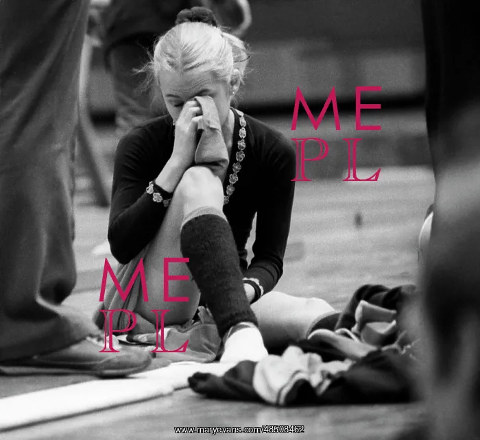 : Feeble performance, 1977 : Feeble performance, 1977