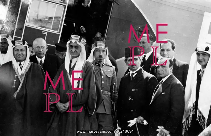 : Feisal - king - Saudi Arabia : Feisal - king - Saudi Arabia