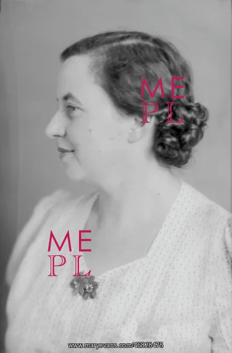 : Else Feldmann : Else Feldmann