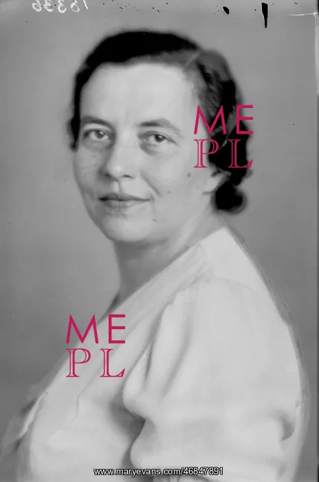  : Else Feldmann