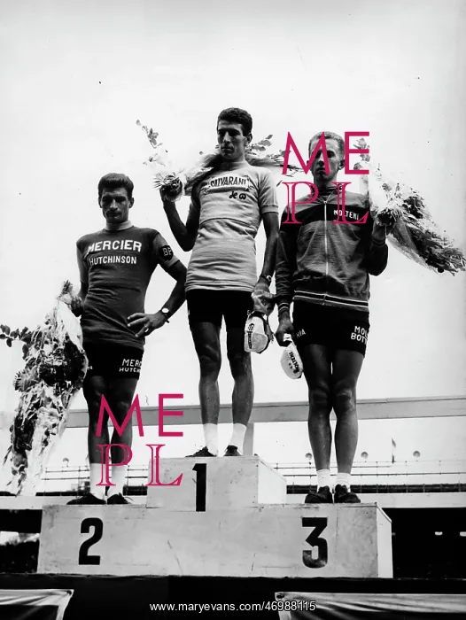  : Felici Gimondi