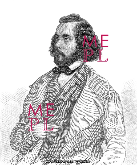  : FELICIEN DAVID (GERVAIS)