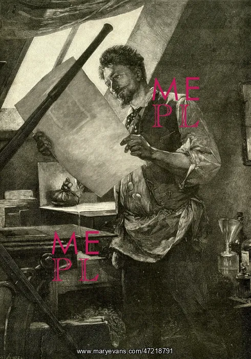 : FELICIEN ROPS : FELICIEN ROPS
