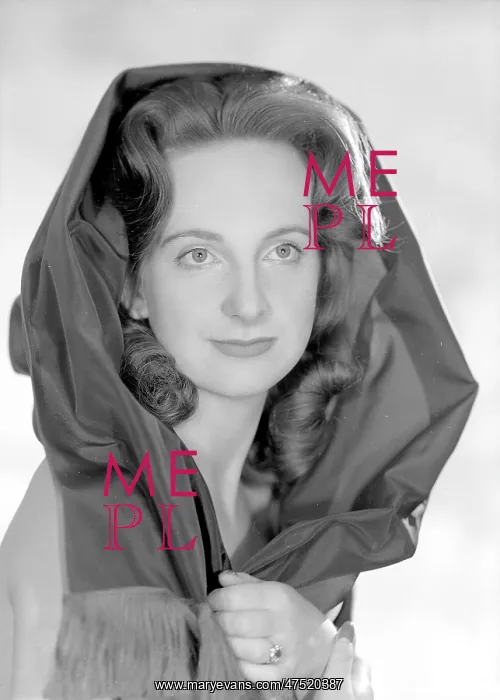  : Felicity Ann Hall
