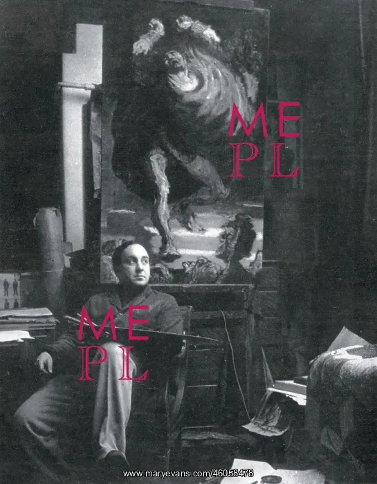 : Feliks Topolski : Feliks Topolski
