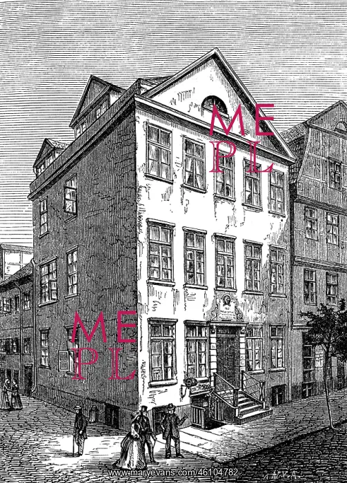 : Felix Bartholdy Mendelssohn : Felix Bartholdy Mendelssohn