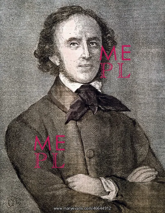 : Felix Bartholdy Mendelssohn : Felix Bartholdy Mendelssohn