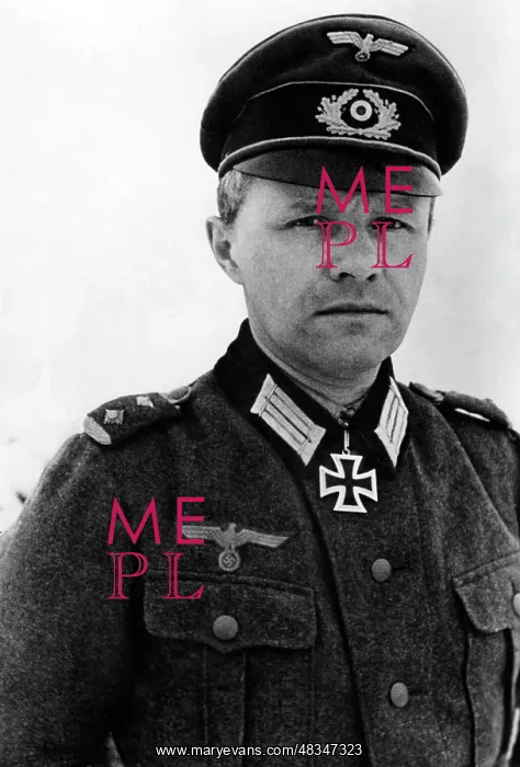 : Felix Becker, 1943 : Felix Becker, 1943