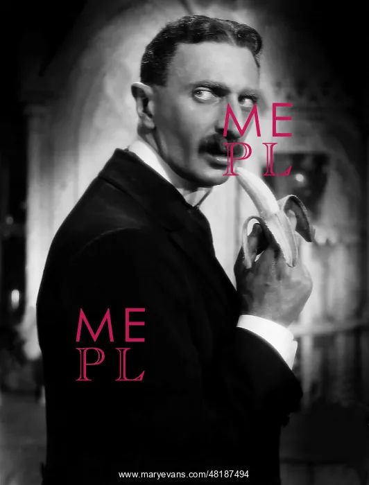 : Felix Bressart in True Jacob, 1931 : Felix Bressart in True Jacob, 1931