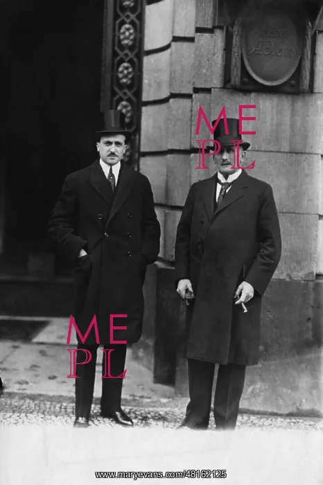 : Felix Calonder : Felix Calonder