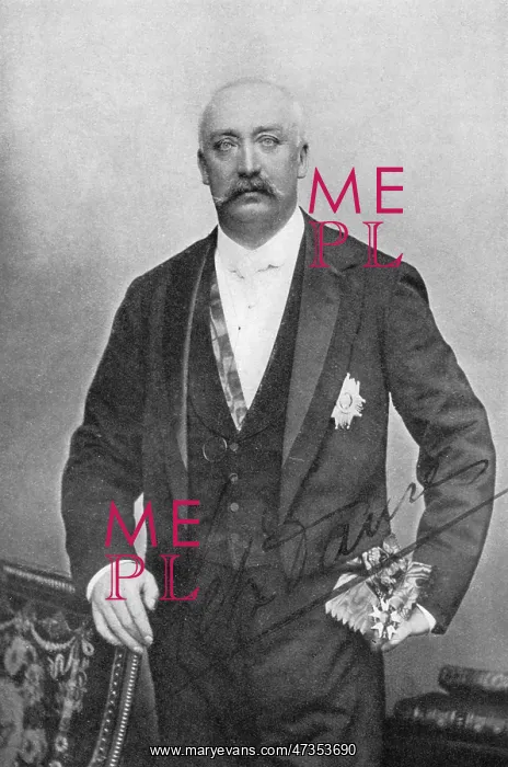  : FELIX FAURE