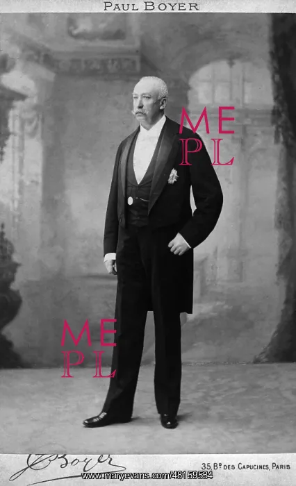 : Felix Faure : Felix Faure