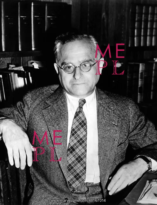 : Felix Frankfurter : Felix Frankfurter