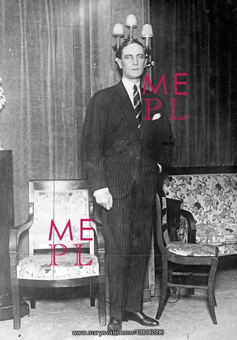: Felix Fuerst Jussupoff : Felix Fuerst Jussupoff