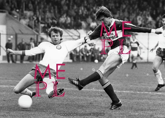 : Felix Gasselich 1982 : Felix Gasselich 1982