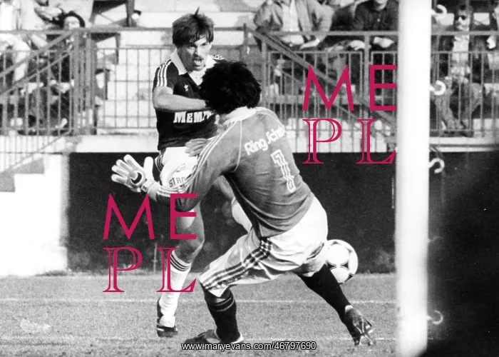 : Felix Gasselich 1982 : Felix Gasselich 1982