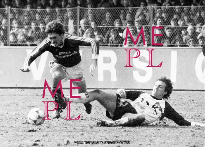 : Felix Gasselich 1982 : Felix Gasselich 1982
