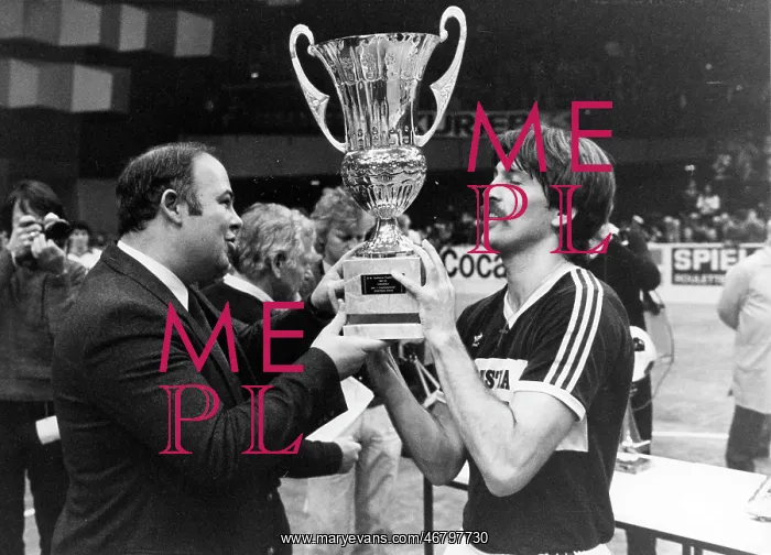 : Felix Gasselich 1983 : Felix Gasselich 1983