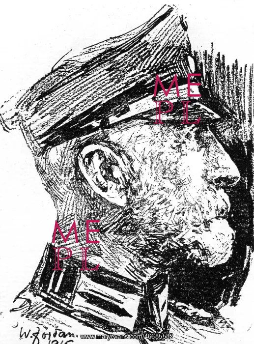 : Felix Graf von Bothmer : Felix Graf von Bothmer