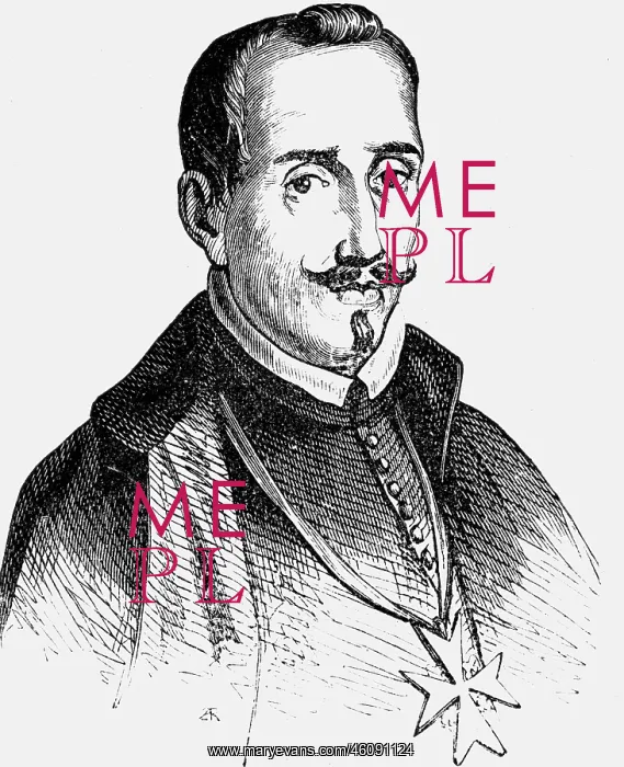 : Felix Lope de Vega Carpio : Felix Lope de Vega Carpio