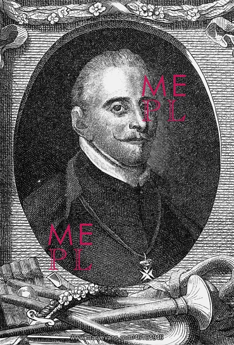 : Felix Lope de Vega Carpio : Felix Lope de Vega Carpio